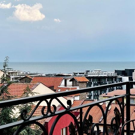 Apartello Artur - Modern Studios - Свети-Влас Экстерьер фото