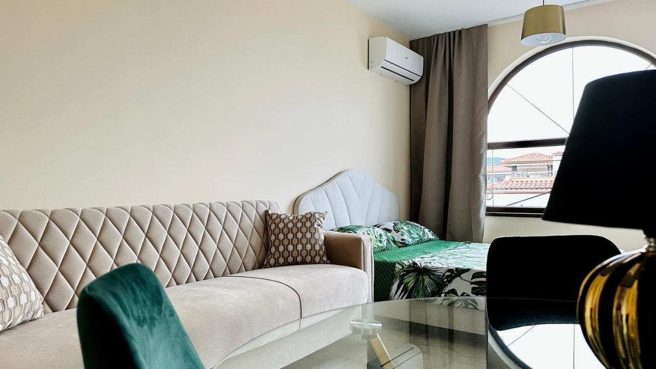Apartello Artur - Modern Studios - Свети-Влас Экстерьер фото