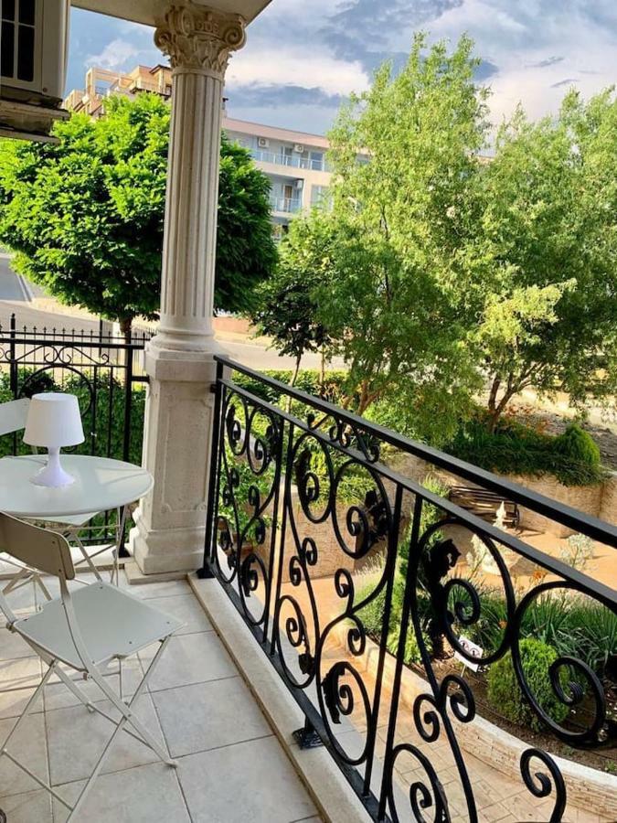 Apartello Artur - Modern Studios - Свети-Влас Экстерьер фото